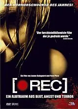 REC DVD