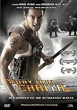 Muay Thai Chaiya - Der Körper ist die ultimative Waffe DVD