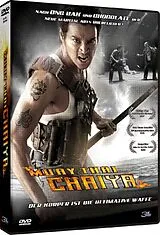Muay Thai Chaiya - Der Körper ist die ultimative Waffe DVD