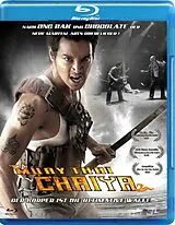 Muay Thai Chaiya - Fsk 18 (cut) Blu-ray