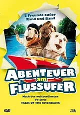 Abenteuer am Flussufer DVD