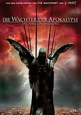 Die Wächter der Apokalypse DVD