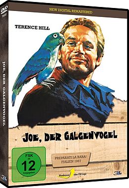 Joe, der Galgenvogel DVD
