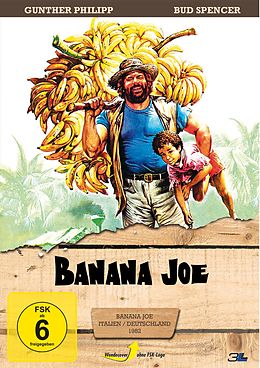 Banana Joe DVD