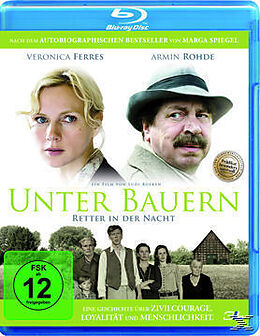 Unter Bauern - Retter In Der Nacht (single Edition Blu-ray