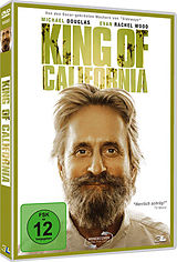 King of California DVD