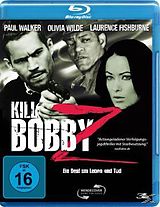 Kill Bobby Z - Ein Deal Um Leben Und Tod Blu-ray