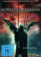 Wächter Der Apokalypse,Die Blu-ray