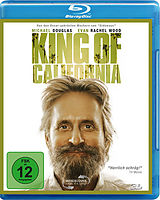 King Of California Blu-ray