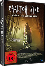 Carlton Mine - Schacht der Verdammten DVD