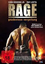 Rage - Gnadenlose Vergeltung DVD