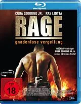 Rage - Gnadenlose Vergeltung Blu-ray