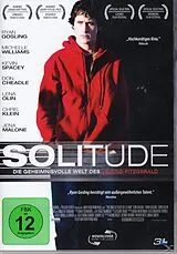 Solitude - Die geheimnisvolle Welt des Leland Fitzgerald DVD