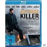 Auftragskiller,Der Blu-ray