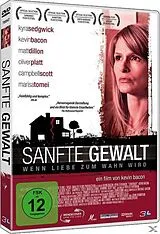 Sanfte Gewalt - Wenn Liebe zum Wahn wird DVD