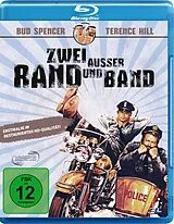 Zwei Ausser Rand Und Band Blu-ray