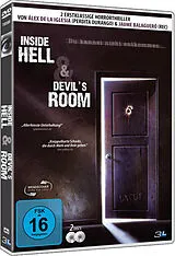 Inside Hell & Devils Room DVD