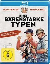 Zwei Bärenstarke Typen Blu-ray