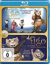 Herr Figo (double Feature) Blu-Ray Disc