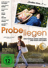 Probeliegen DVD