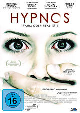 Hypnos - Traum oder Realität? DVD