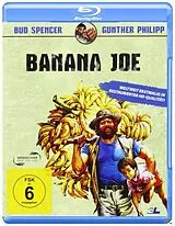 Banana Joe Blu-ray