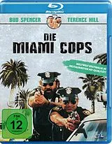 Miami Cops,Die Blu-ray