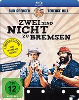 Zwei Sind Nicht Zu Bremsen Blu-ray