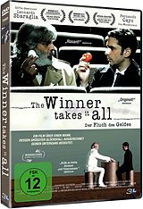 The Winner Takes It All - Der Fluch des Geldes DVD