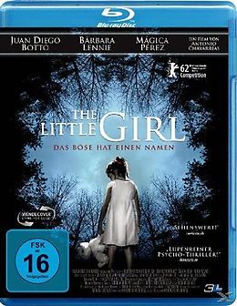 The Little Girl Blu-ray