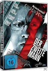 Der zweite Mann DVD