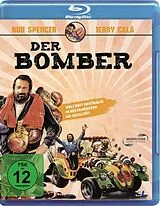 Der Bomber Blu-Ray Disc