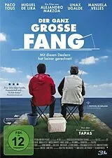 Der ganz grosse Fang DVD