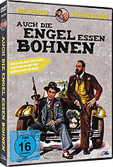 Auch die Engel essen Bohnen DVD