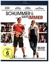 Schlimmer Geht Immer Blu-ray