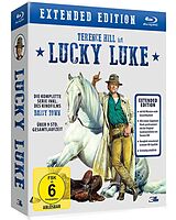Lucky Luke Blu-ray Collection Blu-ray