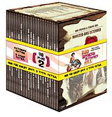 Bud Spencer & Terence Hill Monsterbox DVD