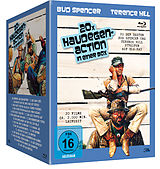20 X Haudegen-action Auf Blu-ray Blu-ray