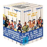 Bud Spencer & Terence Hill - 12 Blu-ray Box Blu-ray