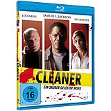 The Cleaner - Ein Sauber Gelöster Mord Blu-ray