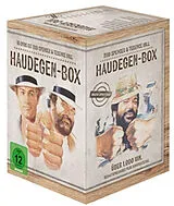 Bud Spencer & Terence Hill DVD