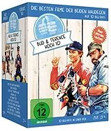 Bud Spencer & Terence Hill Blu-ray