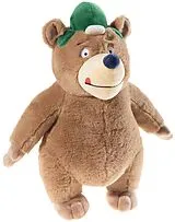 Dr. Brumm: Dr. Brumm Kuscheltier 20 cm Spiel