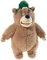 Dr. Brumm: Dr. Brumm Kuscheltier 35 cm Spiel