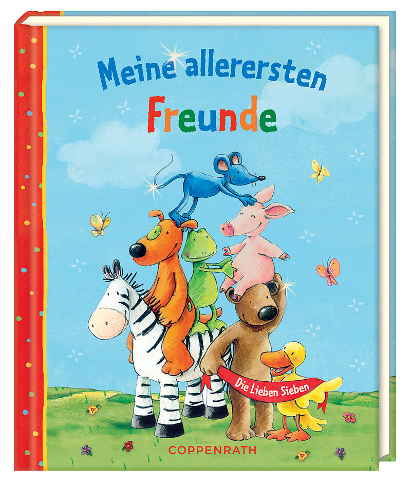 Freundeseiten, die nicht aus 50 sind
