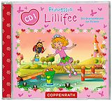 Prinzessin Lillifee CD (1) Das Original-hörspiel Zur Tv-serie