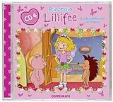 Prinzessin Lillifee CD (4) Das Original-hörspiel Zur Tv-serie