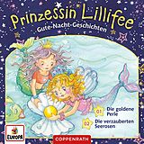 Prinzessin Lillifee CD 001/gute-nacht-geschichten Mit Prinzessin Lillifee