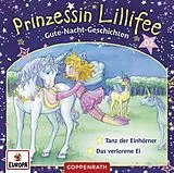 Prinzessin Lillifee CD 002/gute-nacht-geschichten Mit Prinzessin Lillifee