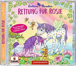Einhorn-Paradies CD Rettung Für Rosie